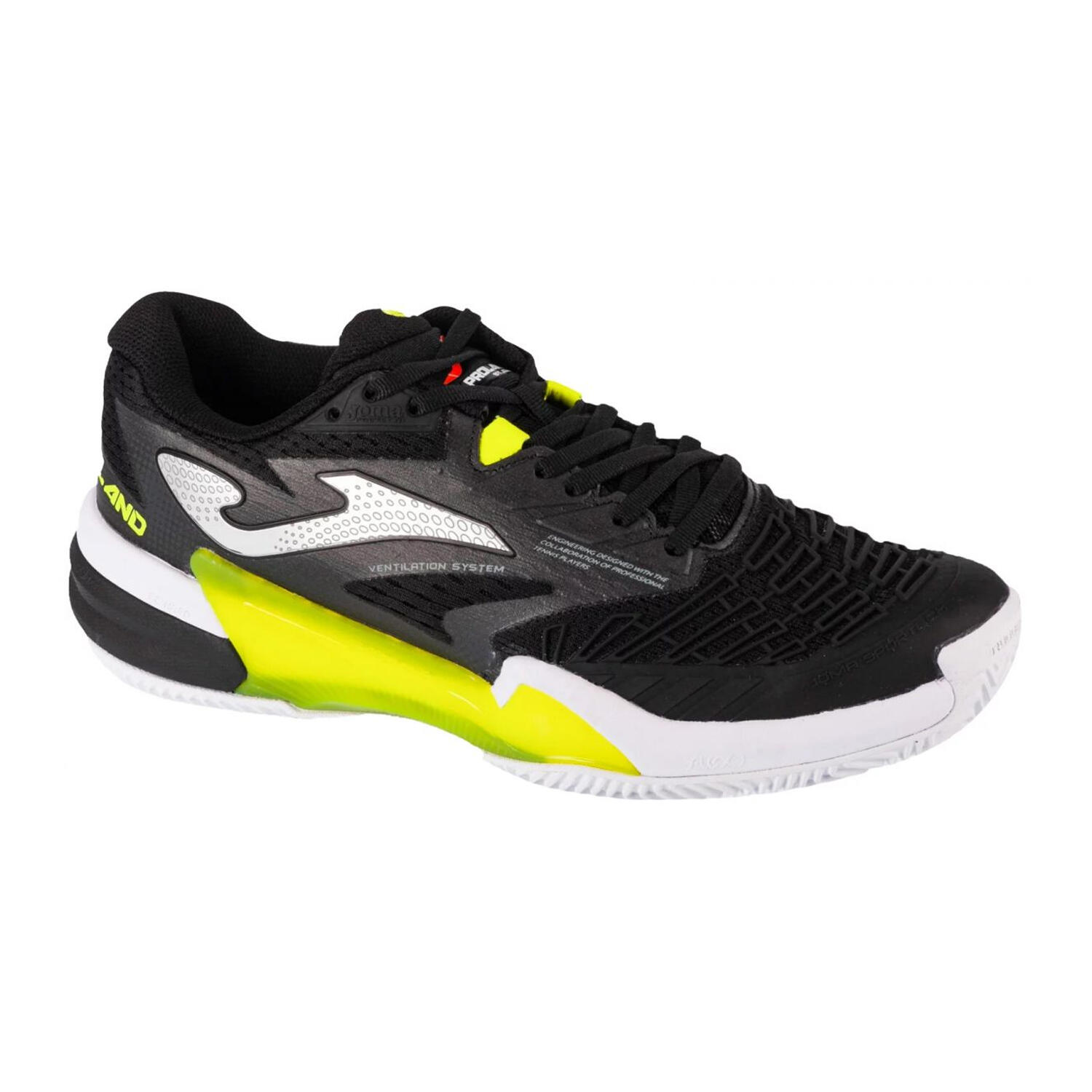 Męskie Buty Sportowe Roland 24