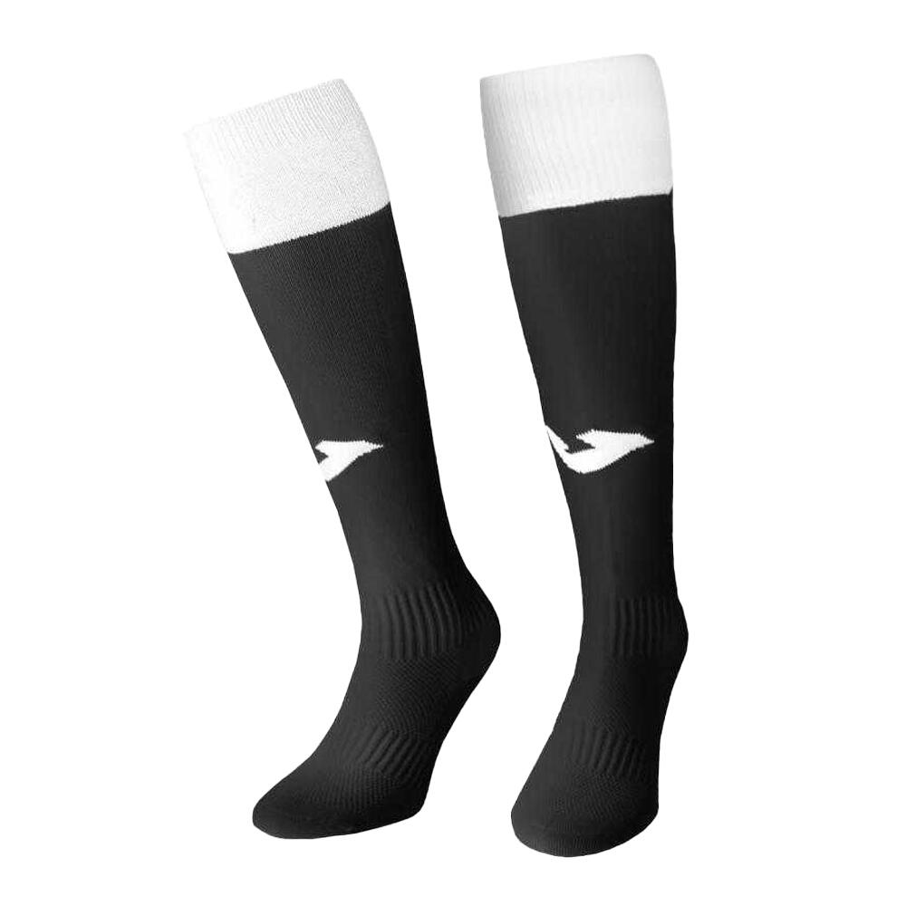 Mens Calcio 24 Football Socks (Black)