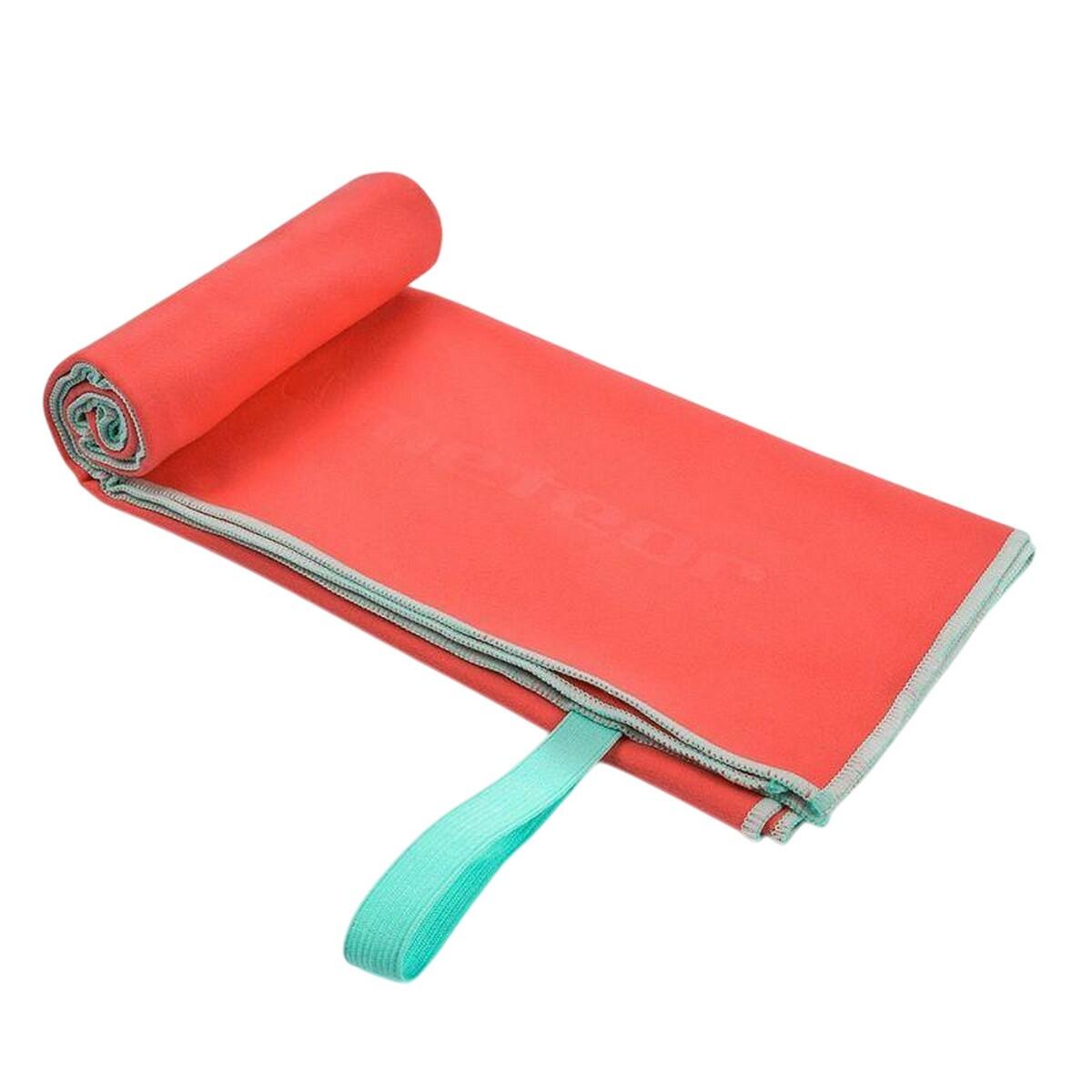 Serviette (Orange) 3/4
