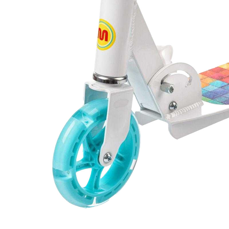 Trotineta Scuter Meteor Racer Cub Adulți