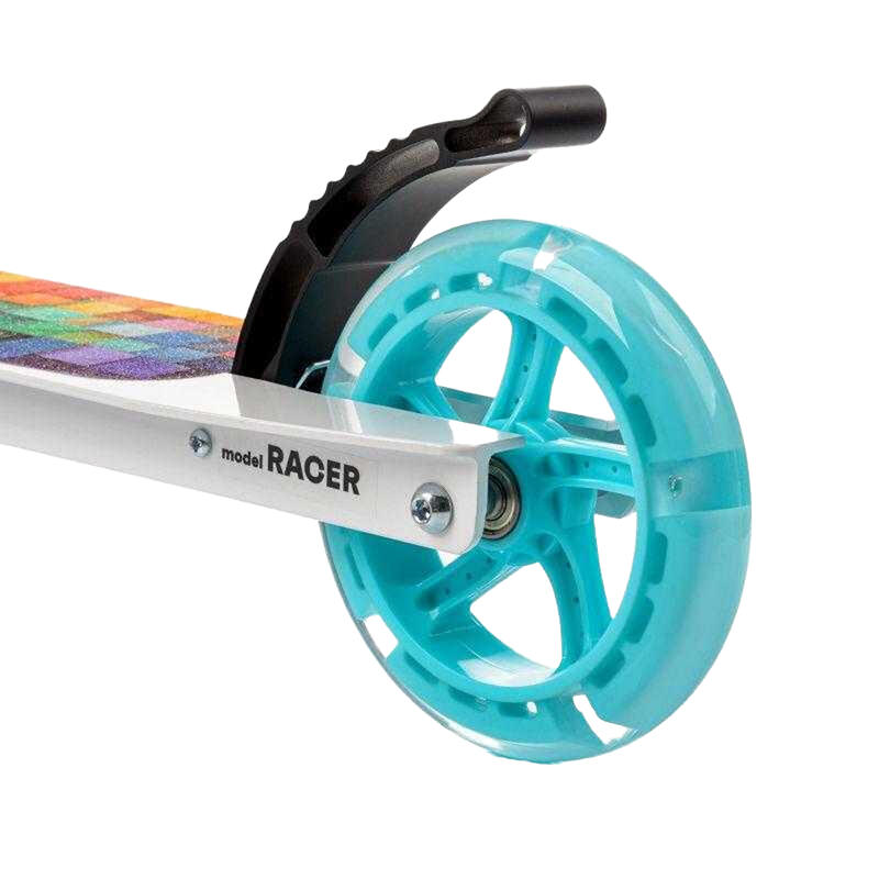 Trotineta Scuter Meteor Racer Cub Adulți