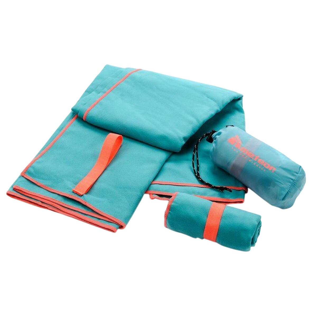 Serviette (Orange) 2/4