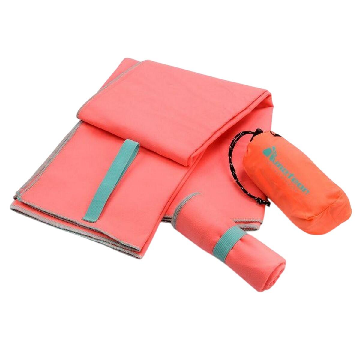 Serviette (Orange) 4/4