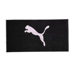 Serviette TEAM (Noir)