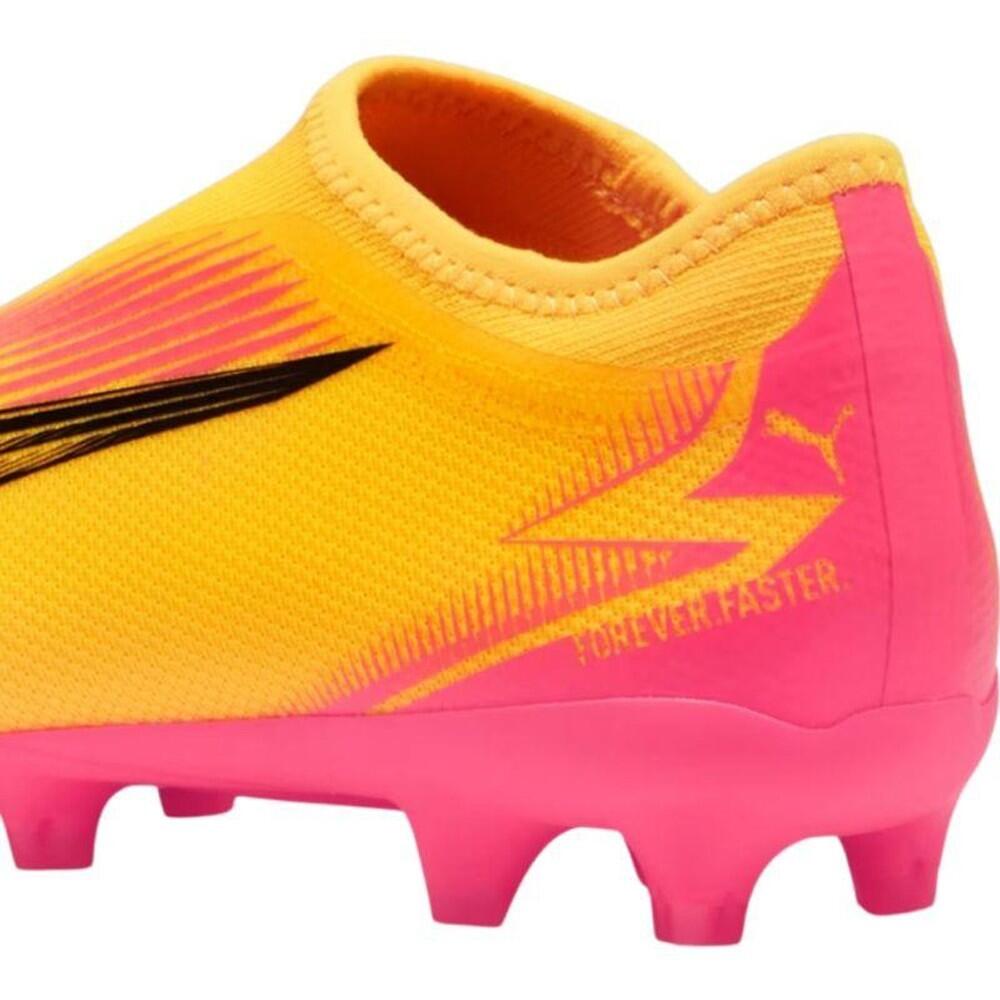 Buty Piłkarskie Ultra Match Dla Dzieci 3/6