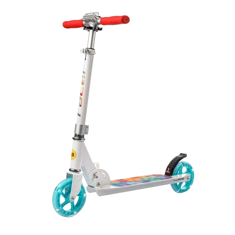 Trotineta Scuter Meteor Racer Cub Adulți