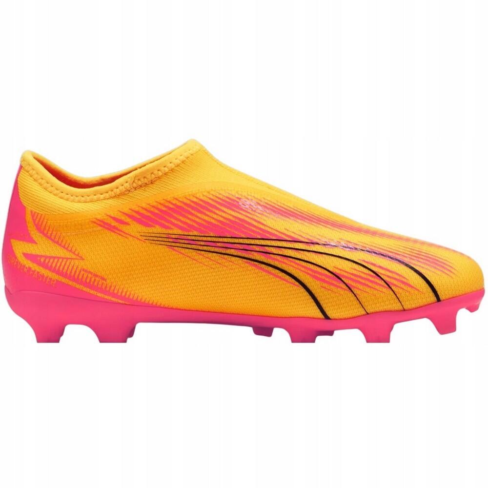 Buty Piłkarskie Ultra Match Dla Dzieci 2/6