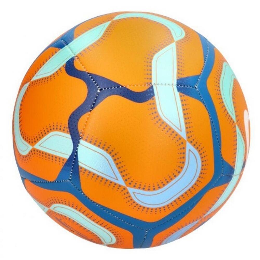 orange premier league ball