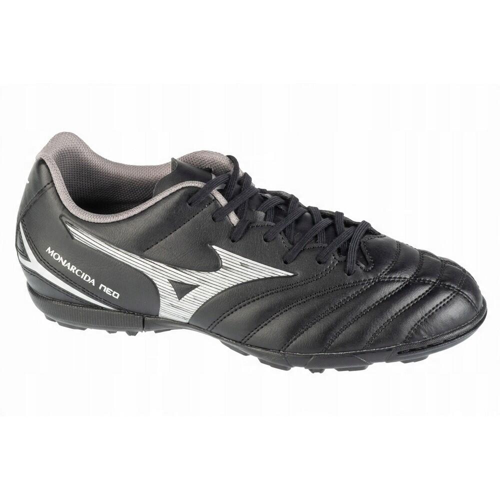 Heren Monarcida Neo III Select Kunstgras Voetbalschoenen (Zwart) 1/4