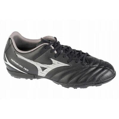Heren monarcida neo iii select kunstgras voetbalschoenen (zwart)