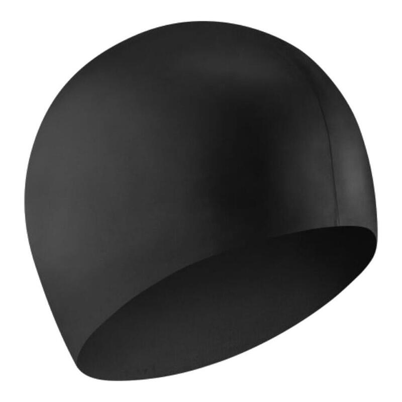 Nike Solid Silicone gyerek úszósapka
