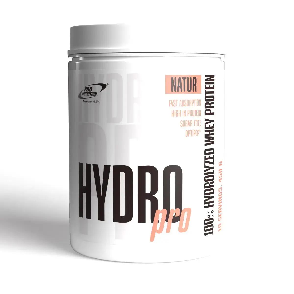 PRO NUTRITION picture