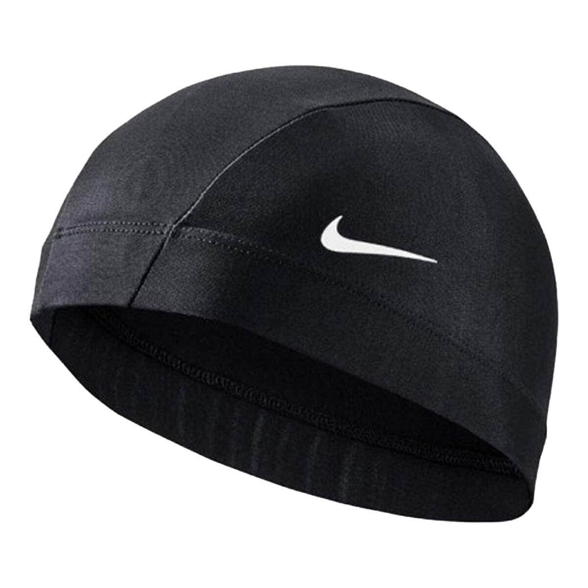 Czepek Pływacki Unisex Dla Dorosłych Z Logo Comfort
