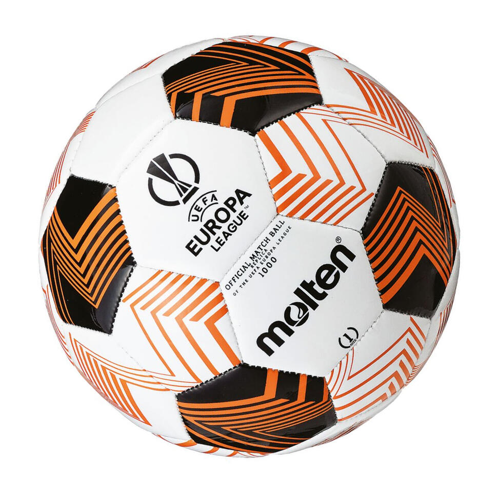 2023/24 UEFA Europa League W Piłce Nożnej