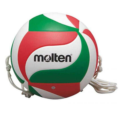 Ballon De Volleyball (Multicolore) Taille 5