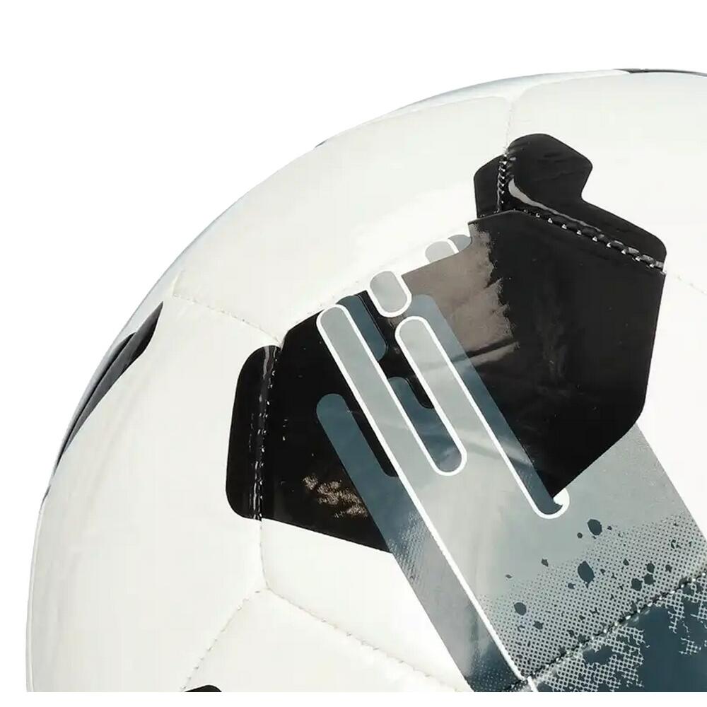Orbita 6 Voetbal (Wit/Grijs/Rood) 3/3