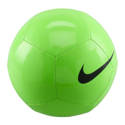 Pitch team voetbal (groen)