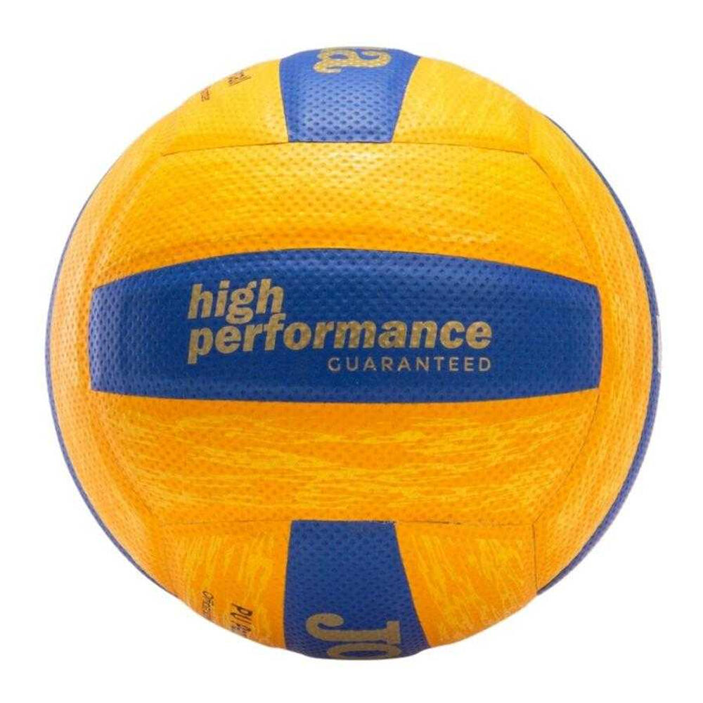 Pallavolo Joma High Performance Giallo 5 2/2