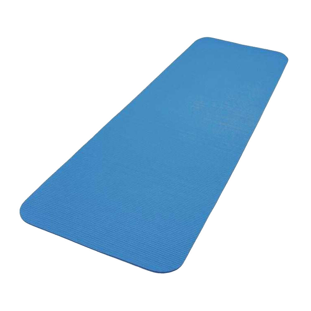 Logo Yogamat (Blauw) 2/4