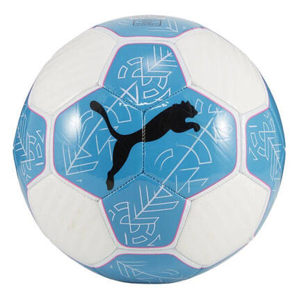Ballon De Foot PRESTIGE (Orange / Rose) Taille 3
