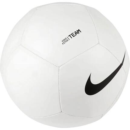 Ballon De Foot PITCH TEAM (Blanc)