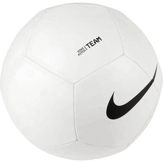 Pallone Nike Pitch Team Bianco