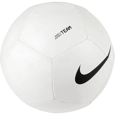 Pitch team voetbal (wit)
