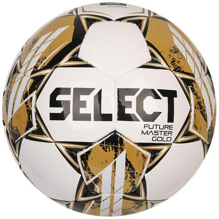 Ballon De Foot MASTER (Multicolore) Taille 4