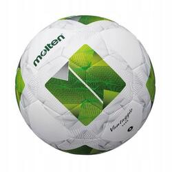 Ballon De Foot VANTAGGIO (Blanc / Vert)