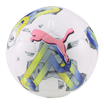 Pallone Puma Orbita 5 Hybrid Lite Multicolore