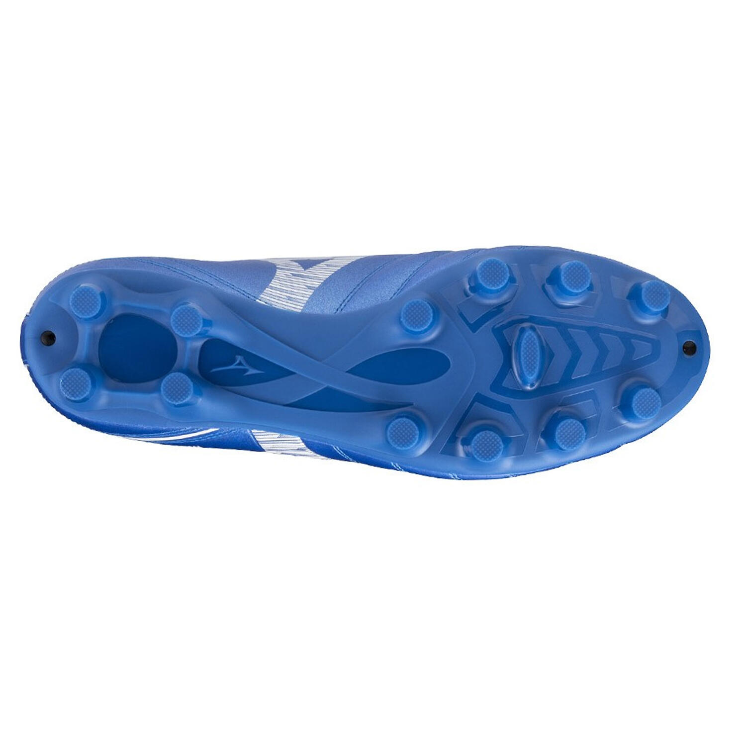 Scarpe Da CalcioUomo Mizuno Monarcida Neo III Select Blu 4/5