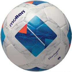 Ballon De Foot F5N1710 (Blanc / Bleu)