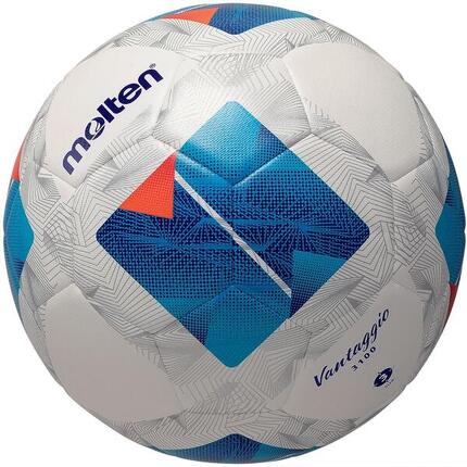 Ballon De Foot F5N1710 (Blanc / Vert)