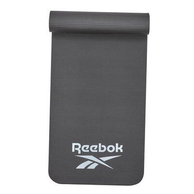 Logo yogamat (blauw)