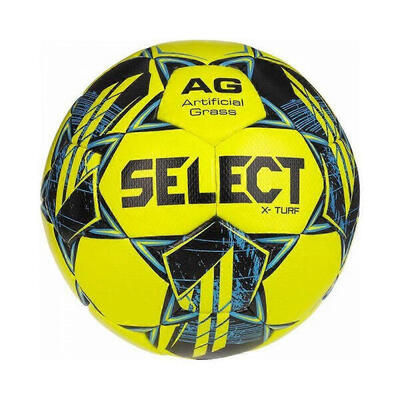 Xturf ims t2617785 voetbal (geel)