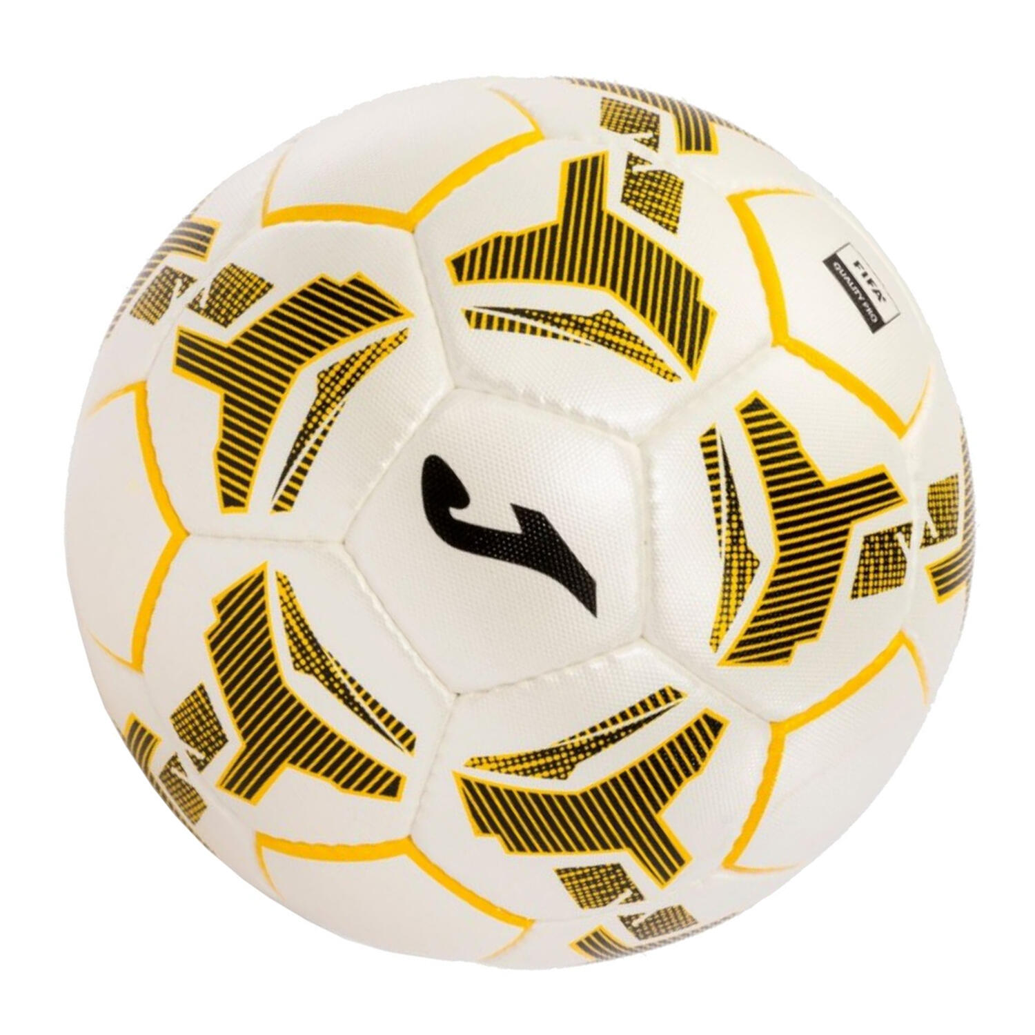 Ballon De Foot FLAME PRO (Blanc) Taille 5 2/2