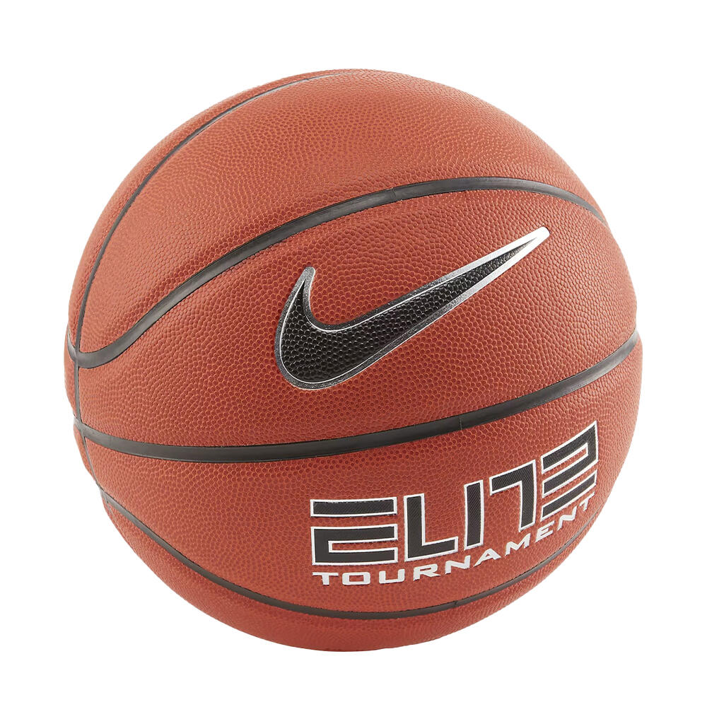 "Elite Tournament" Basketball Damen und Herren Orange 6 2/2