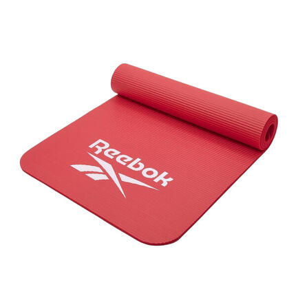 Tapis De Yoga (Rouge)