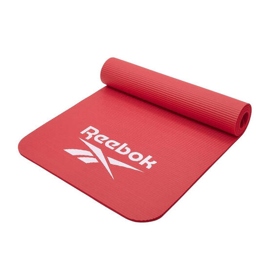 Tapis De Yoga (Rouge)