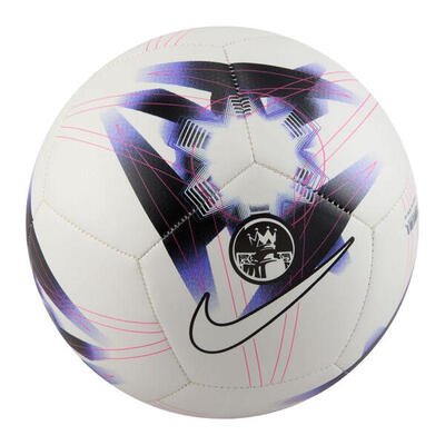 Pallone Nike Premier League Pitch Bianco