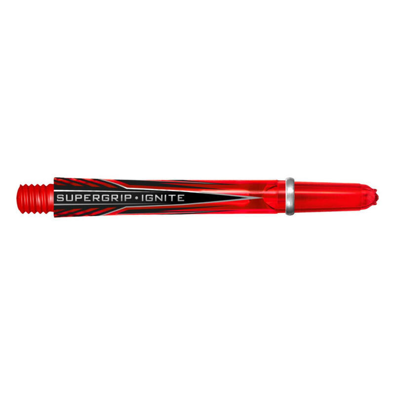 Săgeți Darts Soft Harrows Supergrip Ignite Adulți