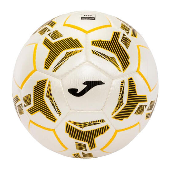 Pallone Joma Flame III Pro Bianco