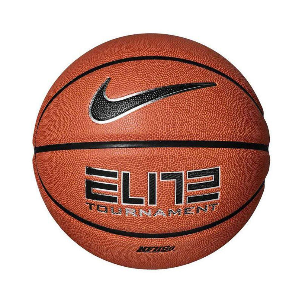 Elite Tournament Basketball (Orange) 6
