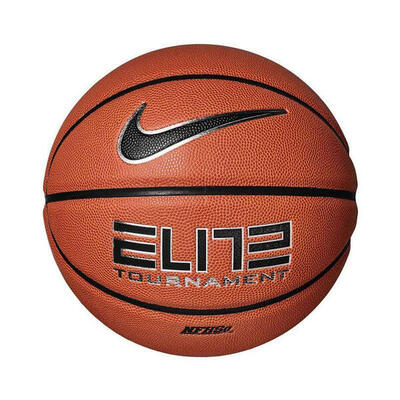 Balón de Baloncesto Elite Tournament Naranja