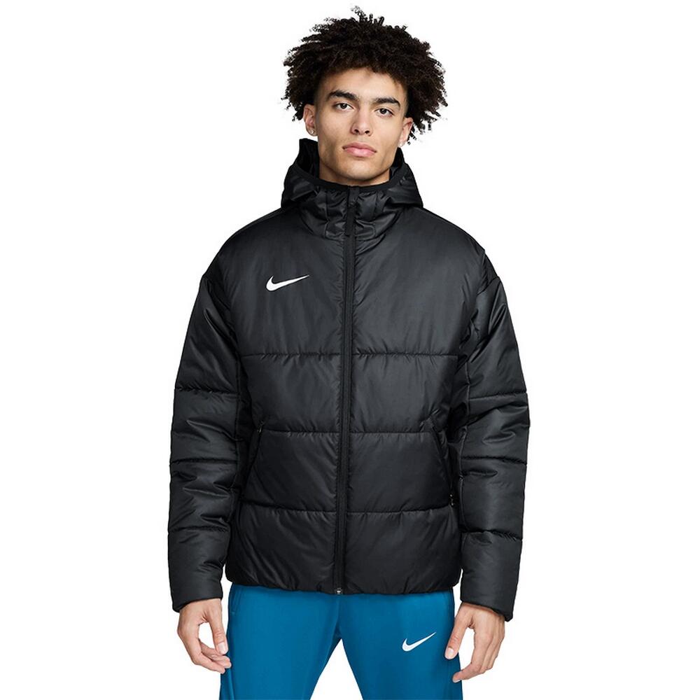 mens padded nike jacket
