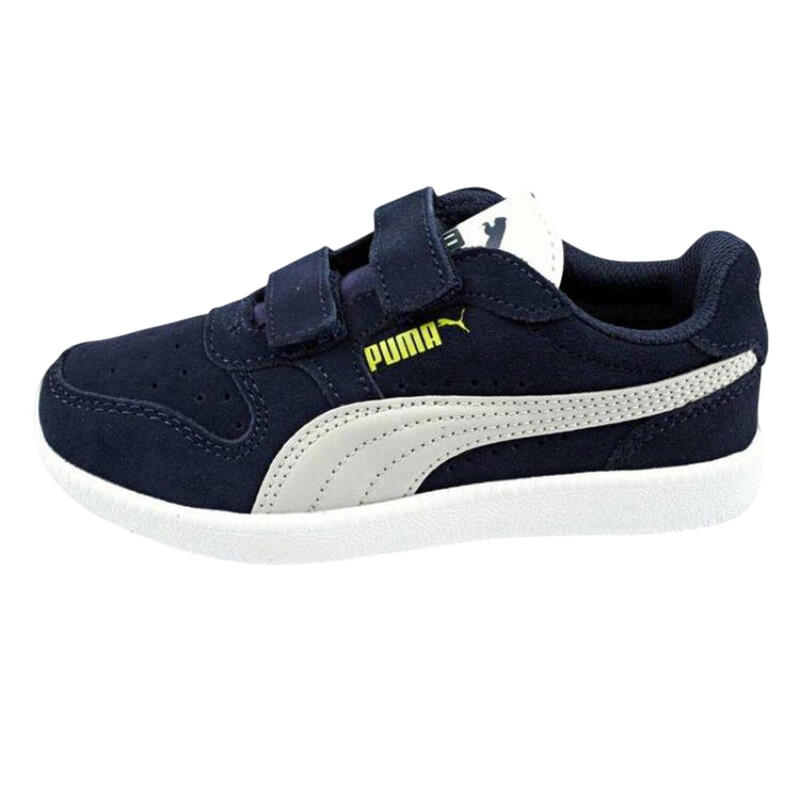 Încălțăminte Drumeții În Natură Puma Icra Copii