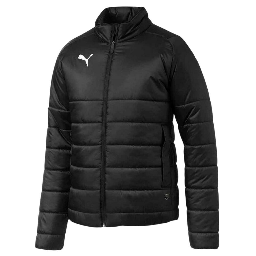 Kurtka Dziecięca Casuals Padded Jacket