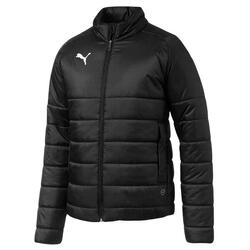Veste Matelassée CASUALS Enfant (Noir)