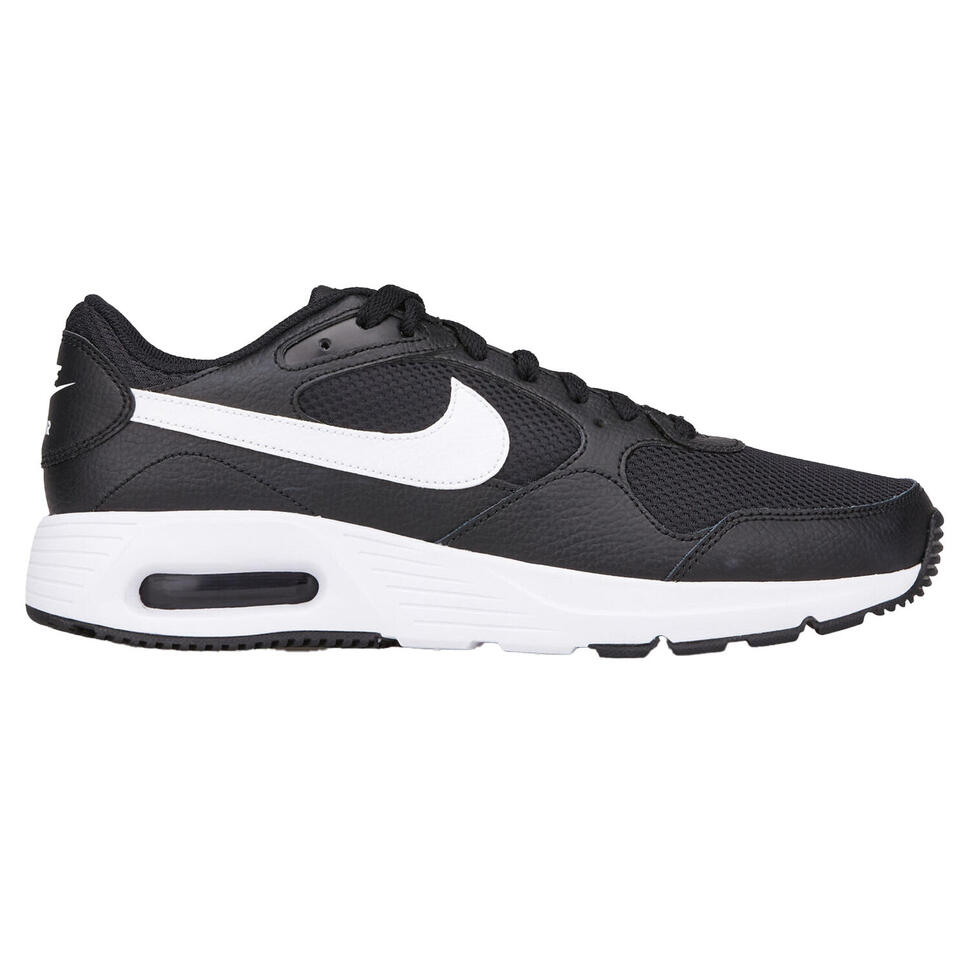 Męskie Skórzane Buty Treningowe Air Max SC