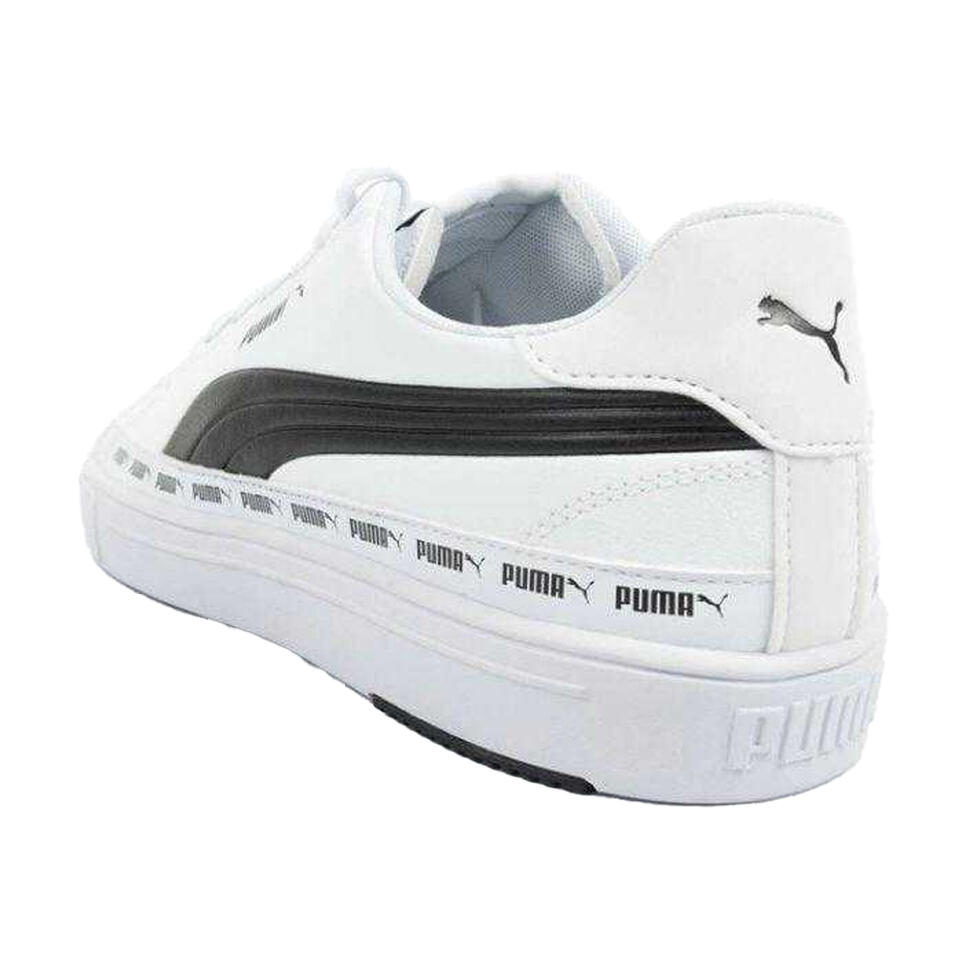 Męskie Buty Sportowe Serve Pro Ze Skóry Ekologicznej